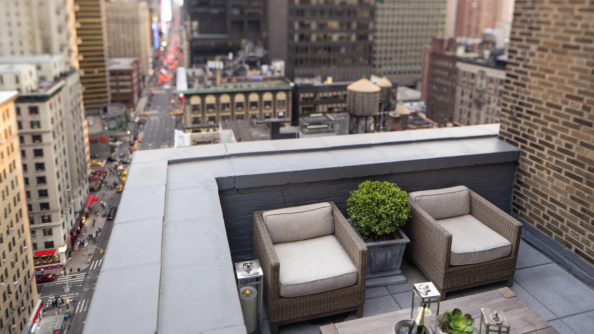 5 Family-Friendly Hotels Near Central Park Worth Booking