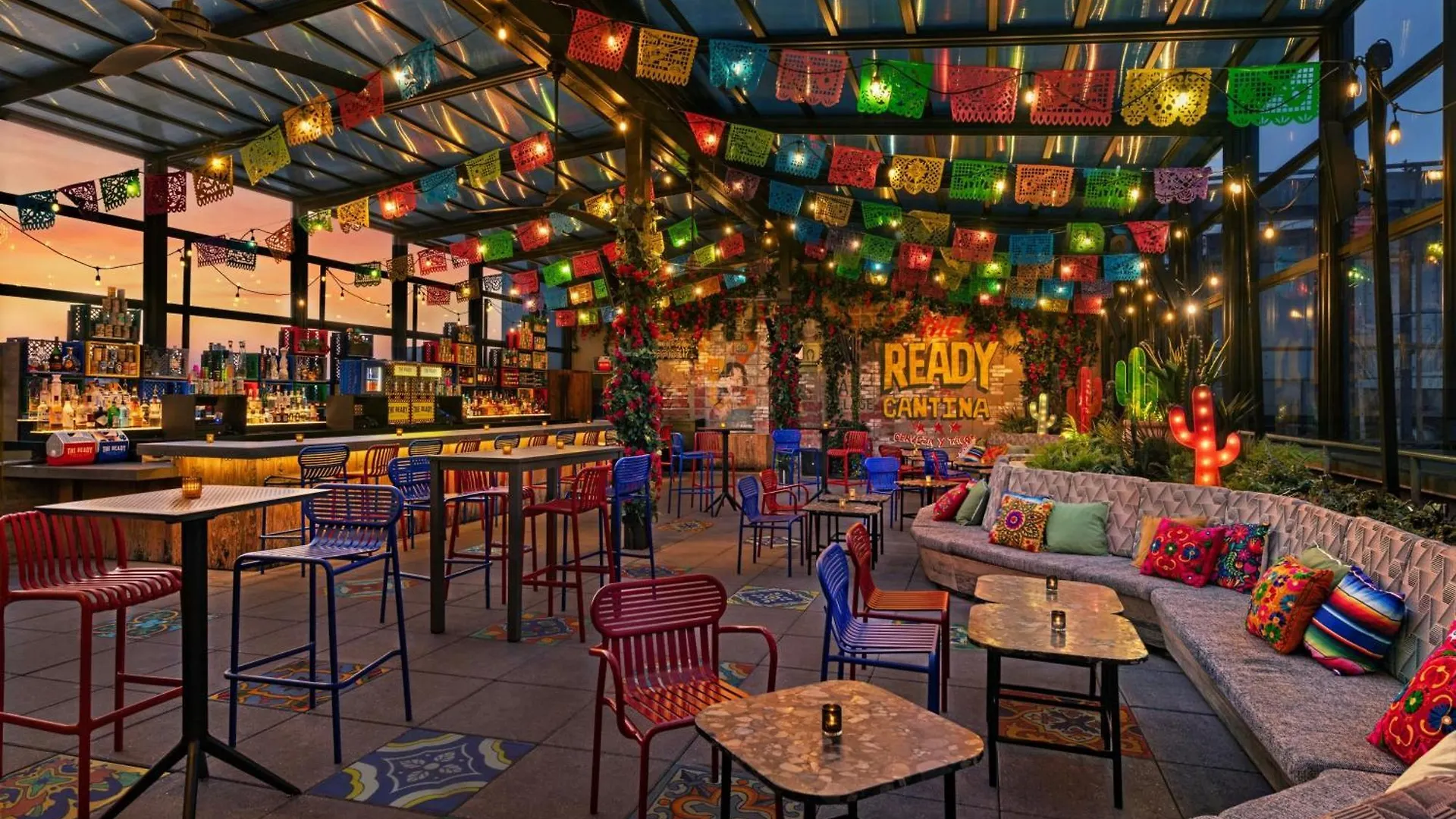 Staying In Greenwich Village: 5 Business Hotels Compared