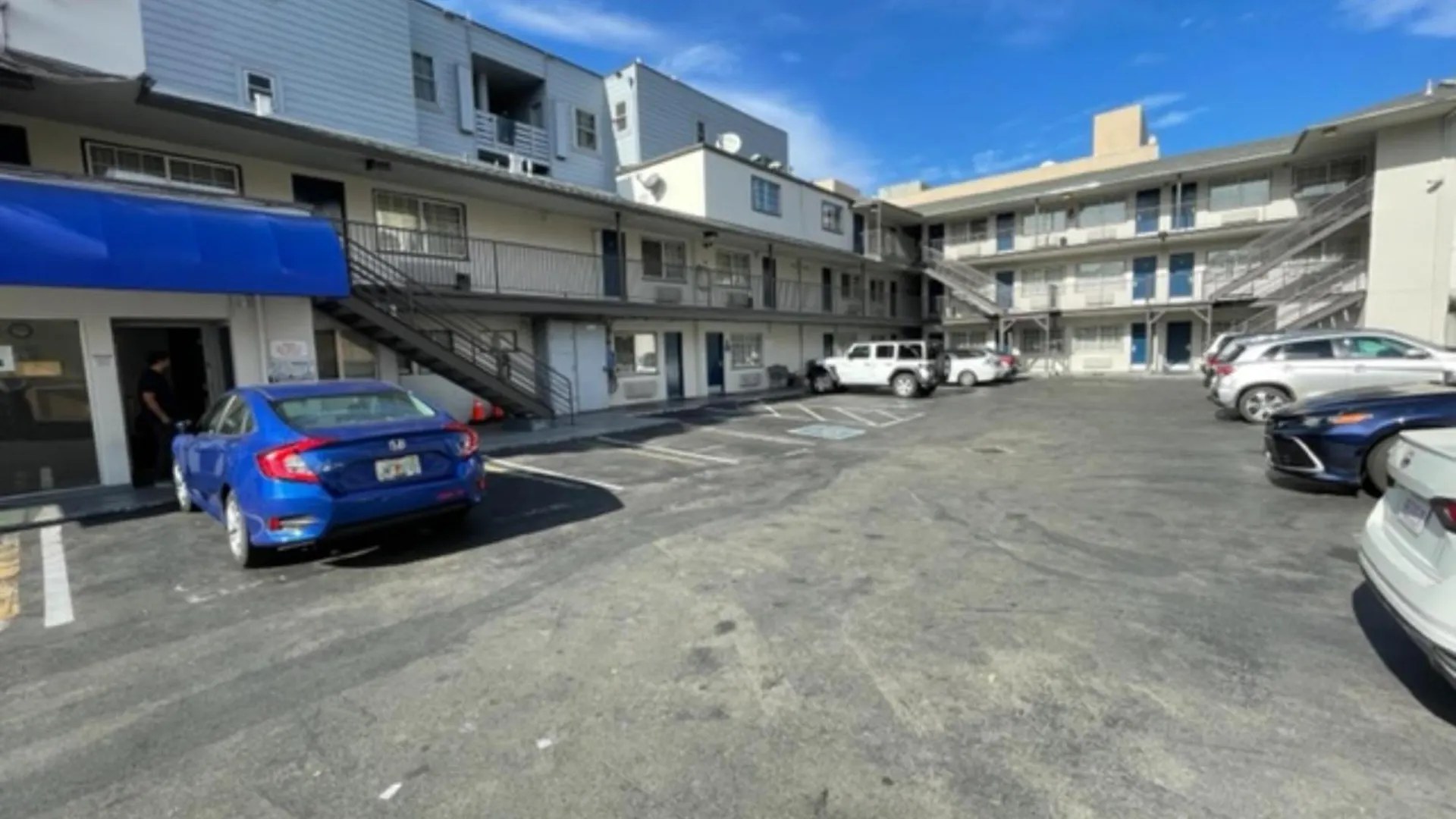 4 Design Hotels Near Exploratorium That Deliver More