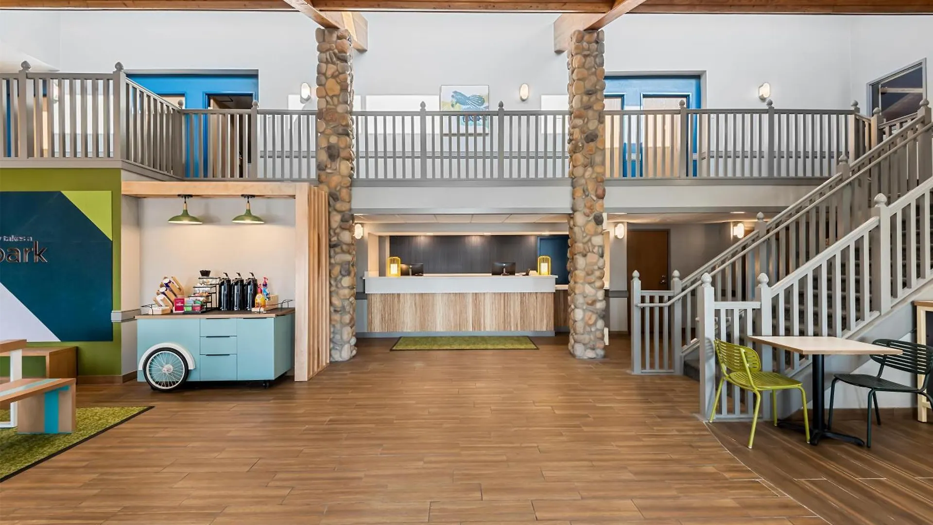 4 Smart 3-Star Hotels Near Sunnyside Golf Course Worth Booking