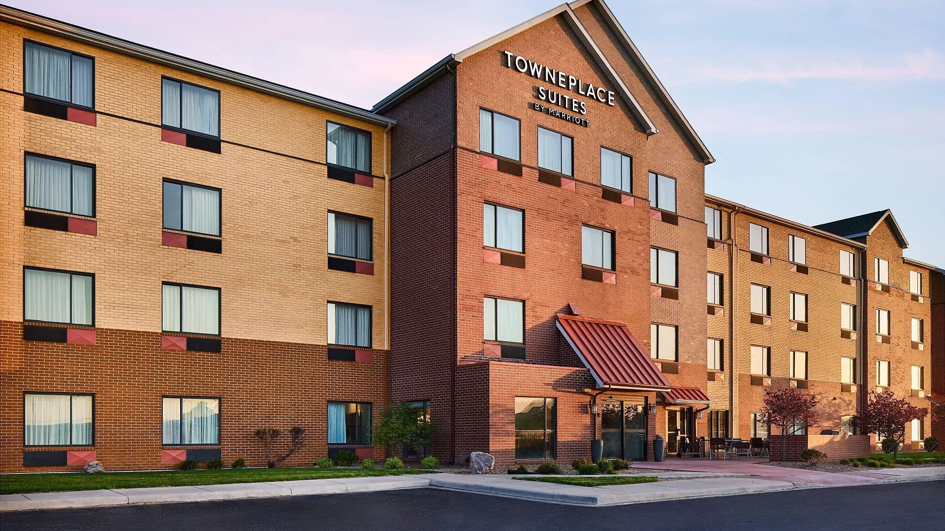 13 TownePlace Suites Hotels in the Midwest for Every Stop
