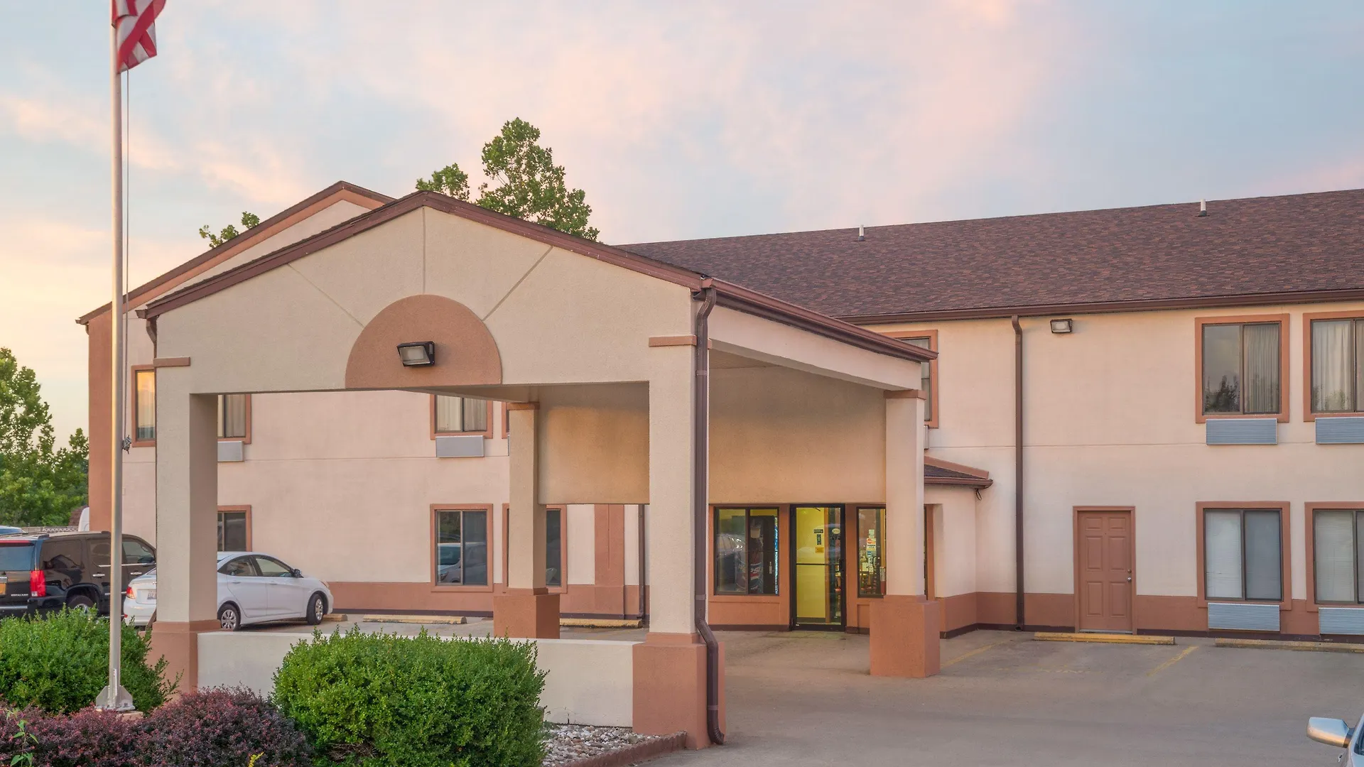 4 Super 8 By Wyndham Hotels In Indiana Worth Booking