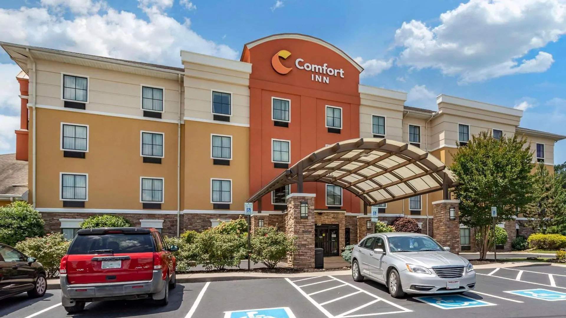 4 Top-Rated Resort Hotels In Tennessee To Book Now