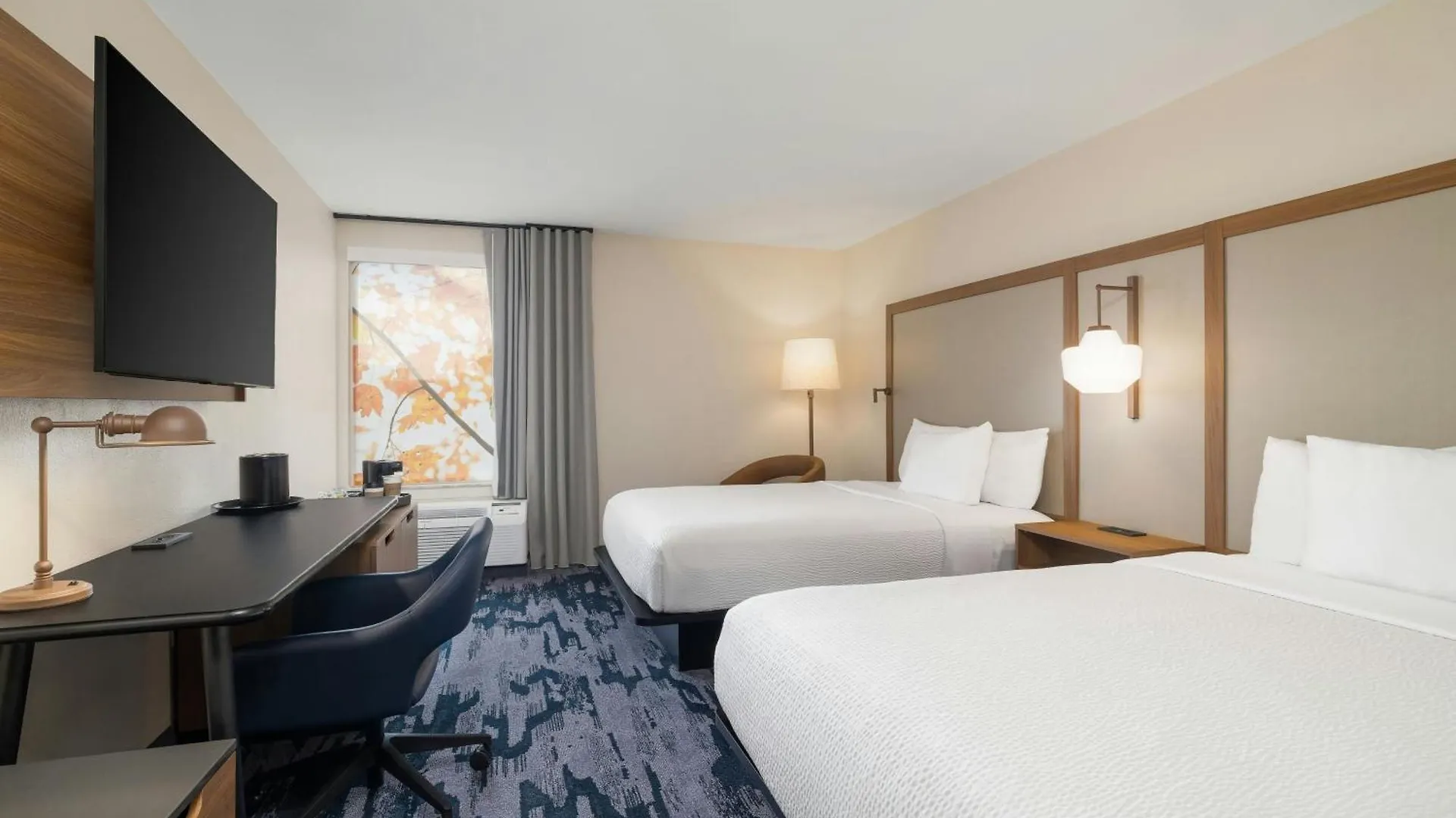 5 Smart Resort Hotels In Maryland Worth Booking