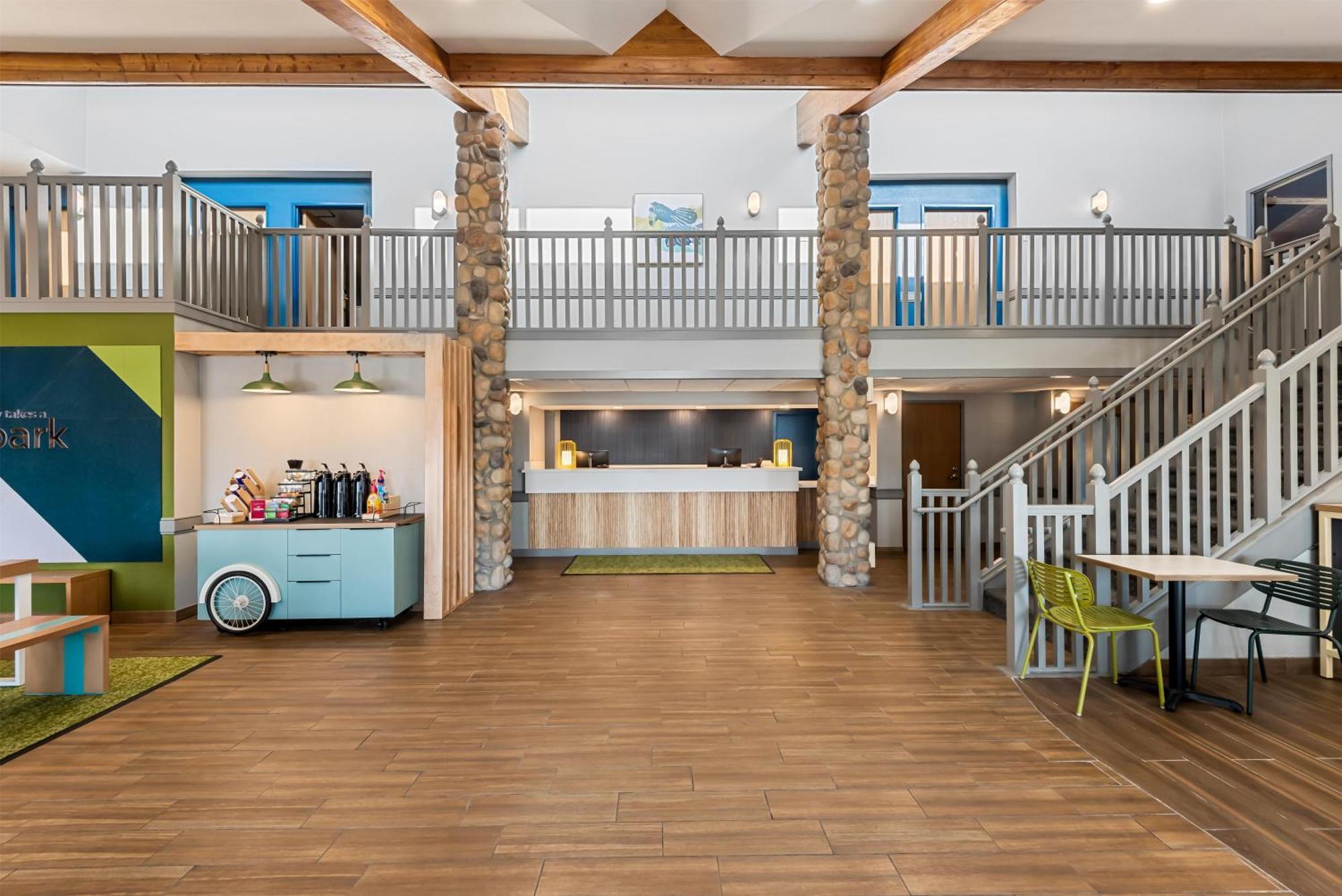 4 Smart 3-Star Hotels Near Sunnyside Golf Course Worth Booking