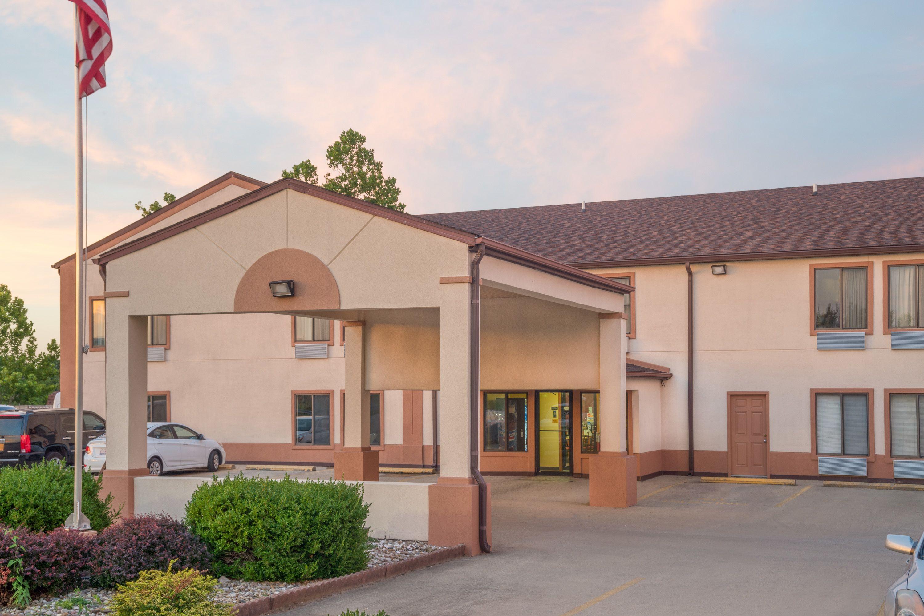 4 Super 8 By Wyndham Hotels In Indiana Worth Booking