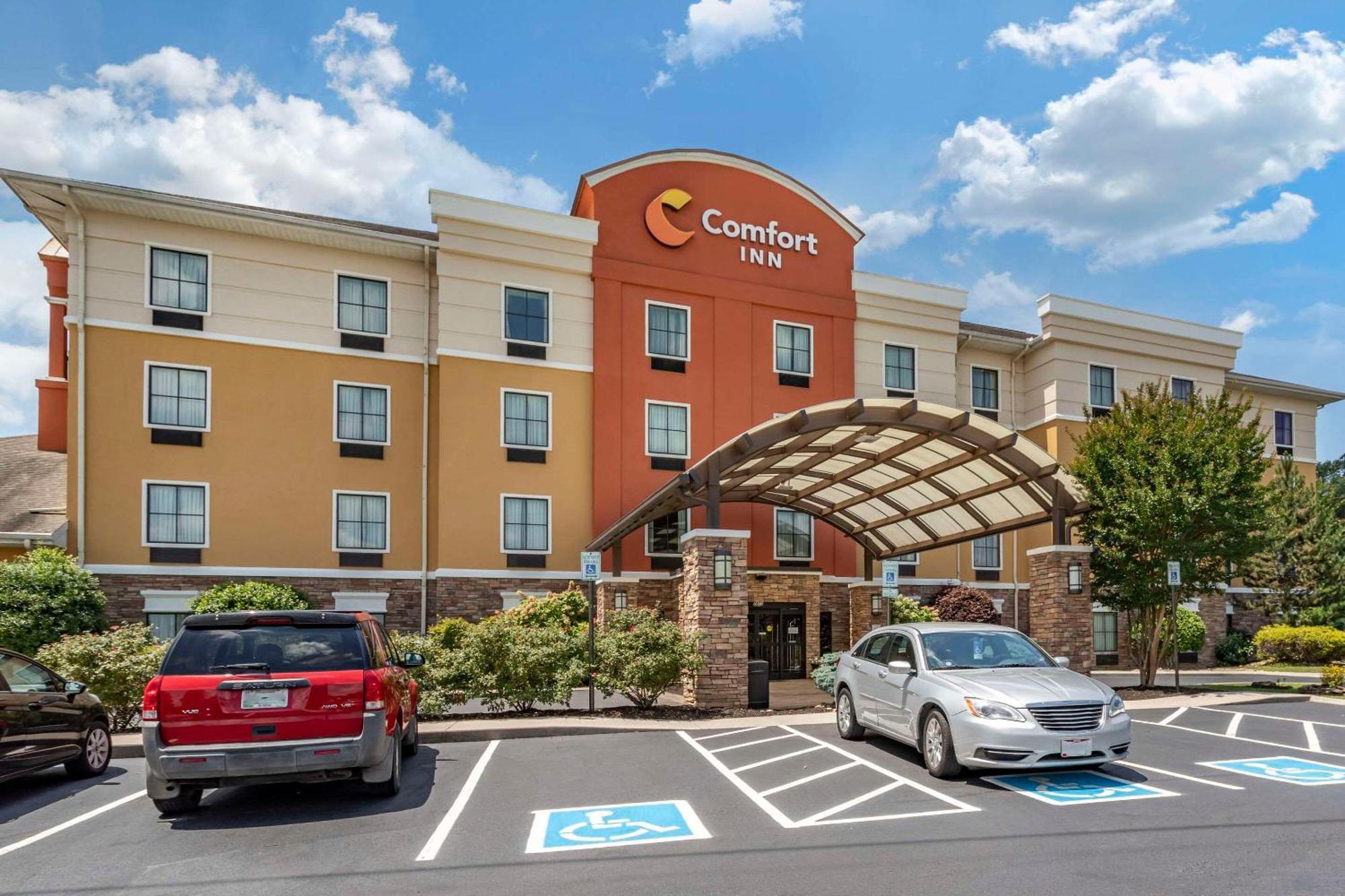 4 Top-Rated Resort Hotels In Tennessee To Book Now