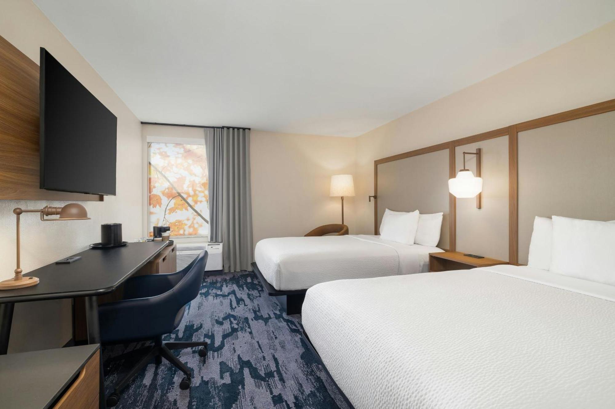 5 Smart Resort Hotels In Maryland Worth Booking