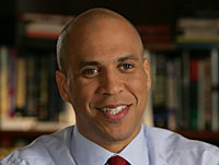 U.S. Sen. Cory Booker (NJ)
